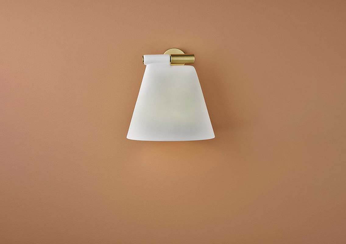Porcelain - Matte White BLX