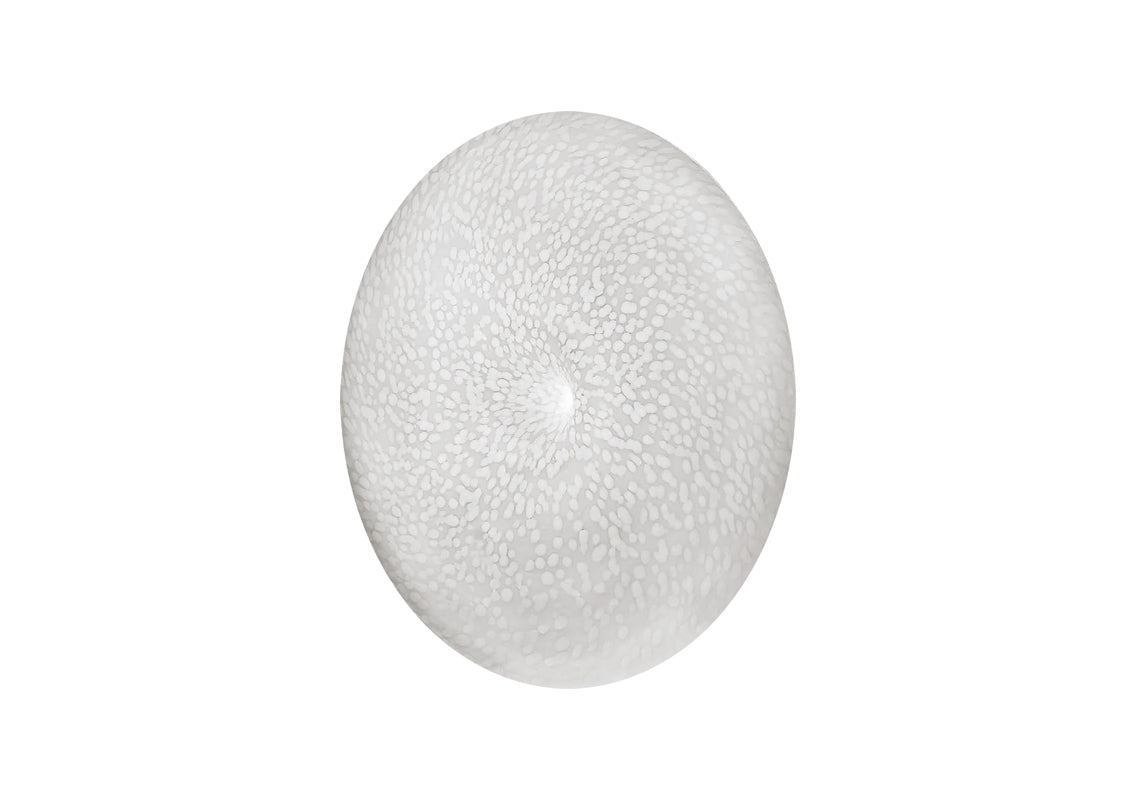 Crater Wall Lamp