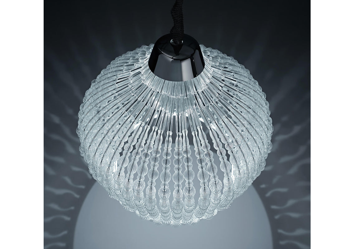 Crowns Pendant Lamp 491/64