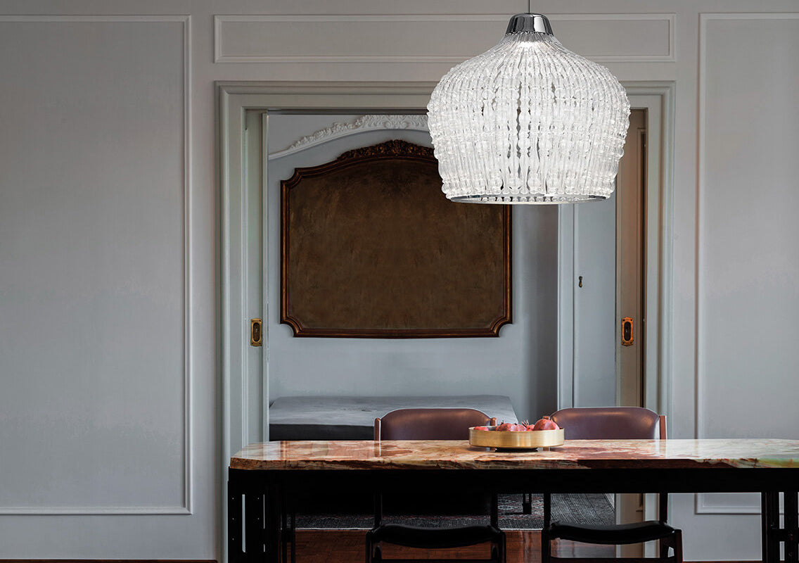 Crowns Pendant Lamp 491/64