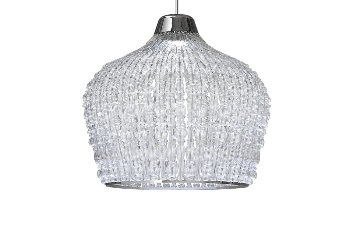 Crowns Pendant Lamp 491/64