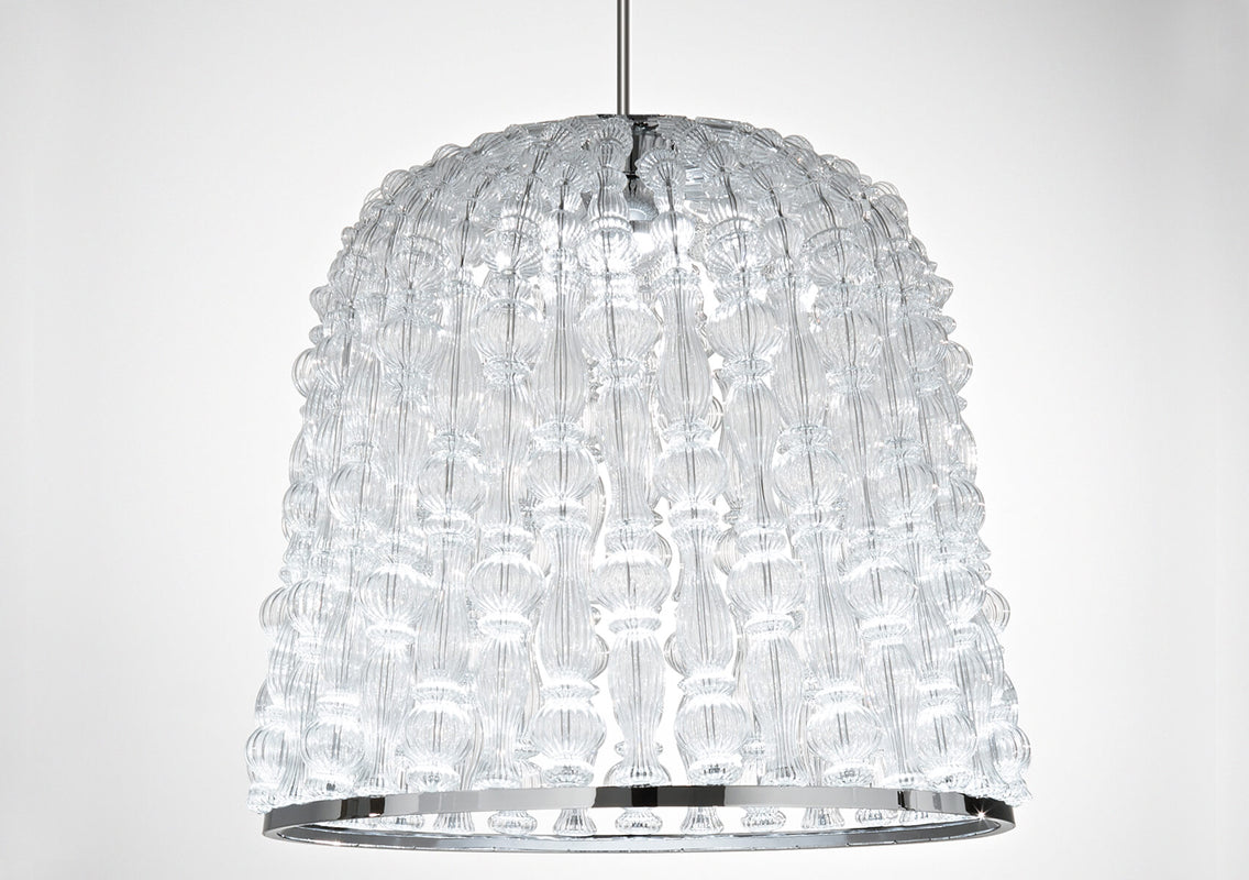 Crowns Pendant Lamp 490/64