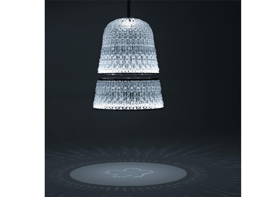 Crowns Pendant Lamp 494/130
