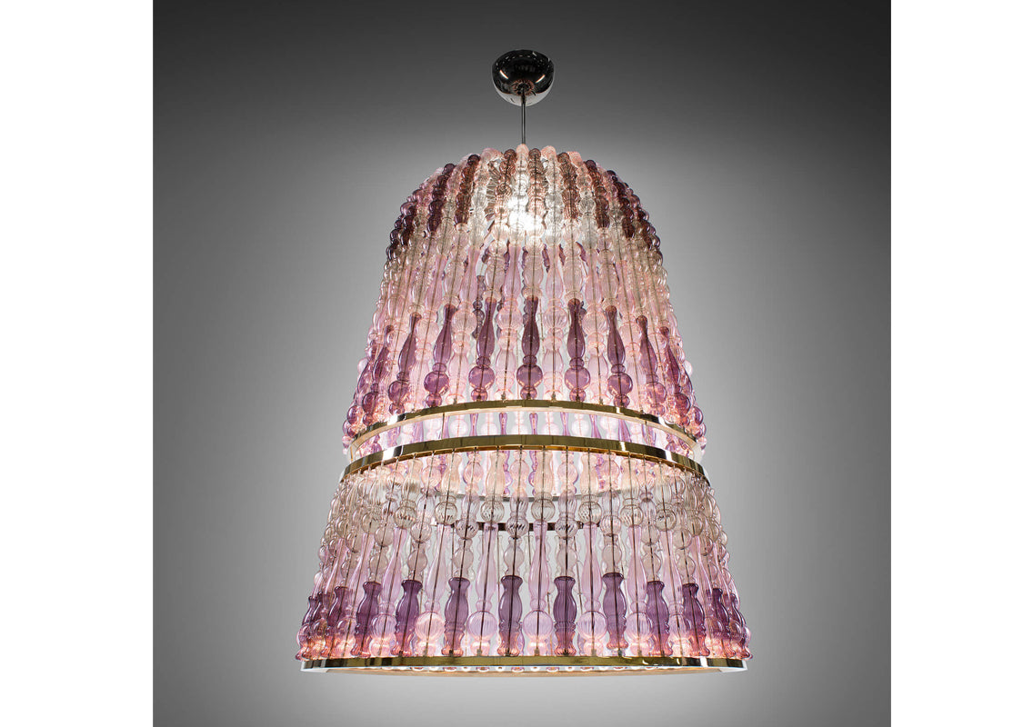 Crowns Pendant Lamp 494/130