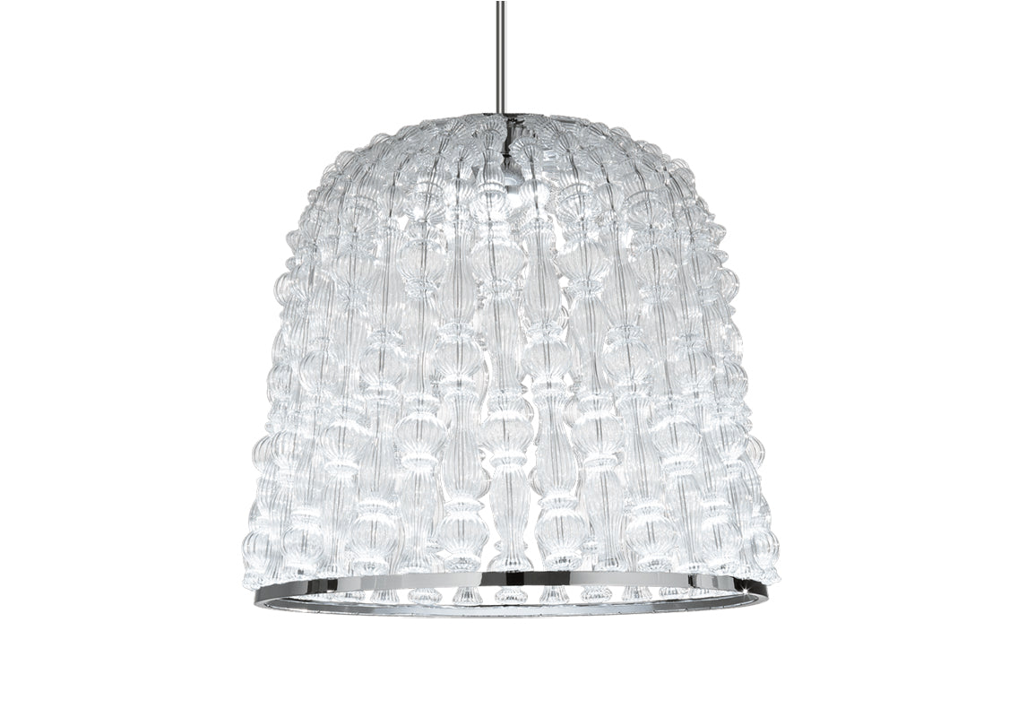 Crowns Pendant Lamp 490/64