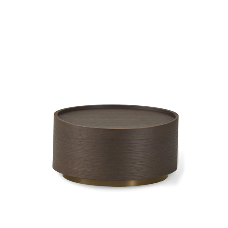 Wood Veneer - Borgogna PNCB