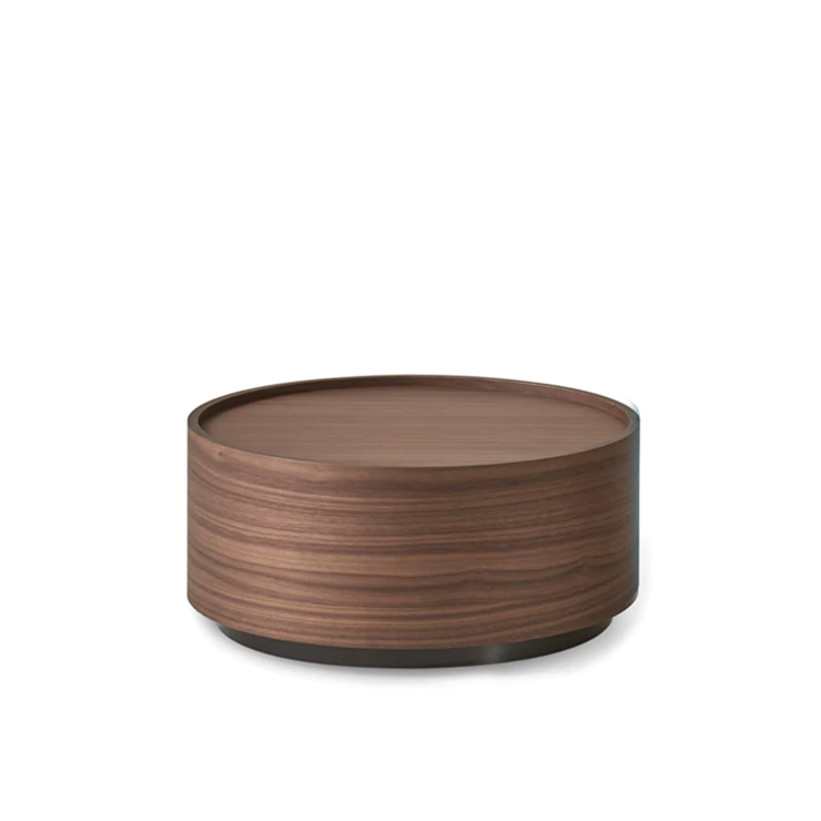 Wood Veneer - Canaletto PNCC
