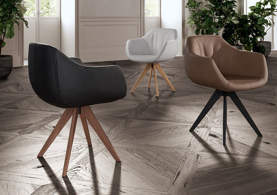 Delia Modern Armchair