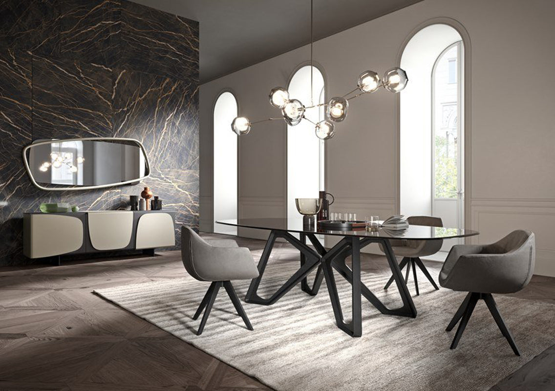 Delia Modern Armchair
