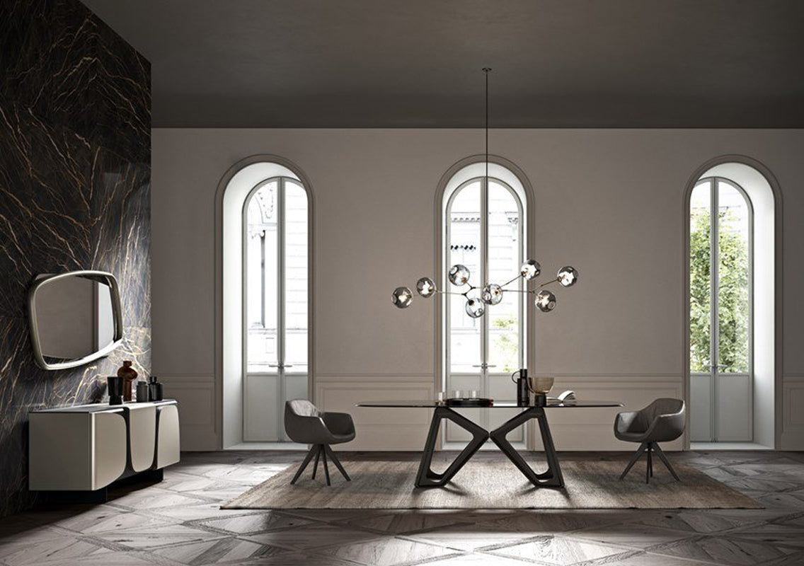 Delia Modern Armchair