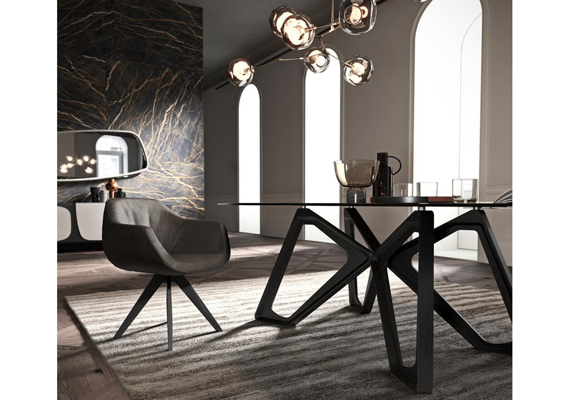 Delia Modern Armchair