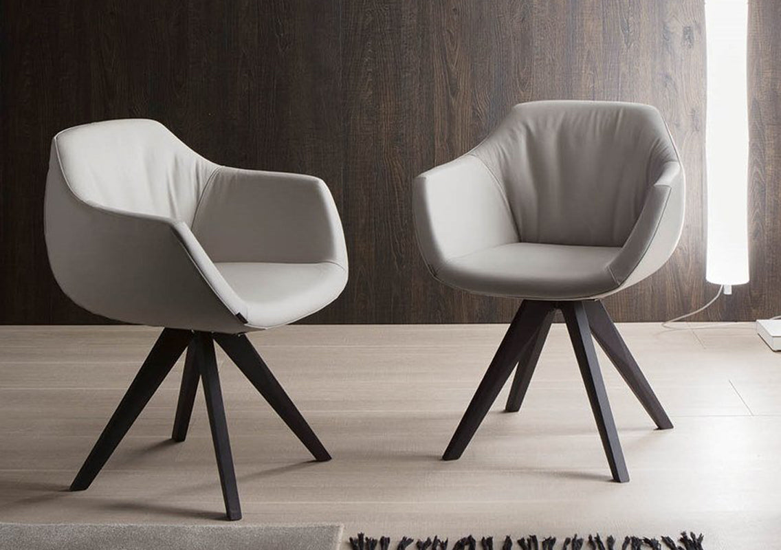 Delia Modern Armchair