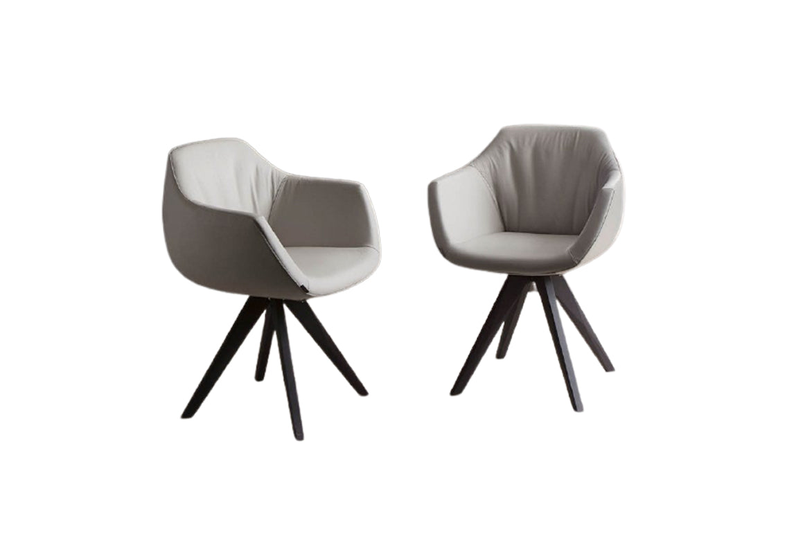 Delia Modern Armchair