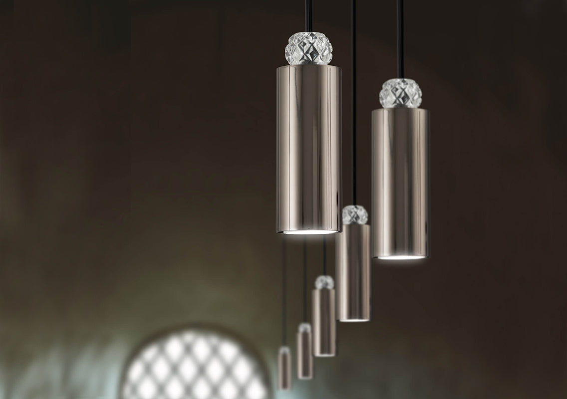 Dotto Pendant Lamp