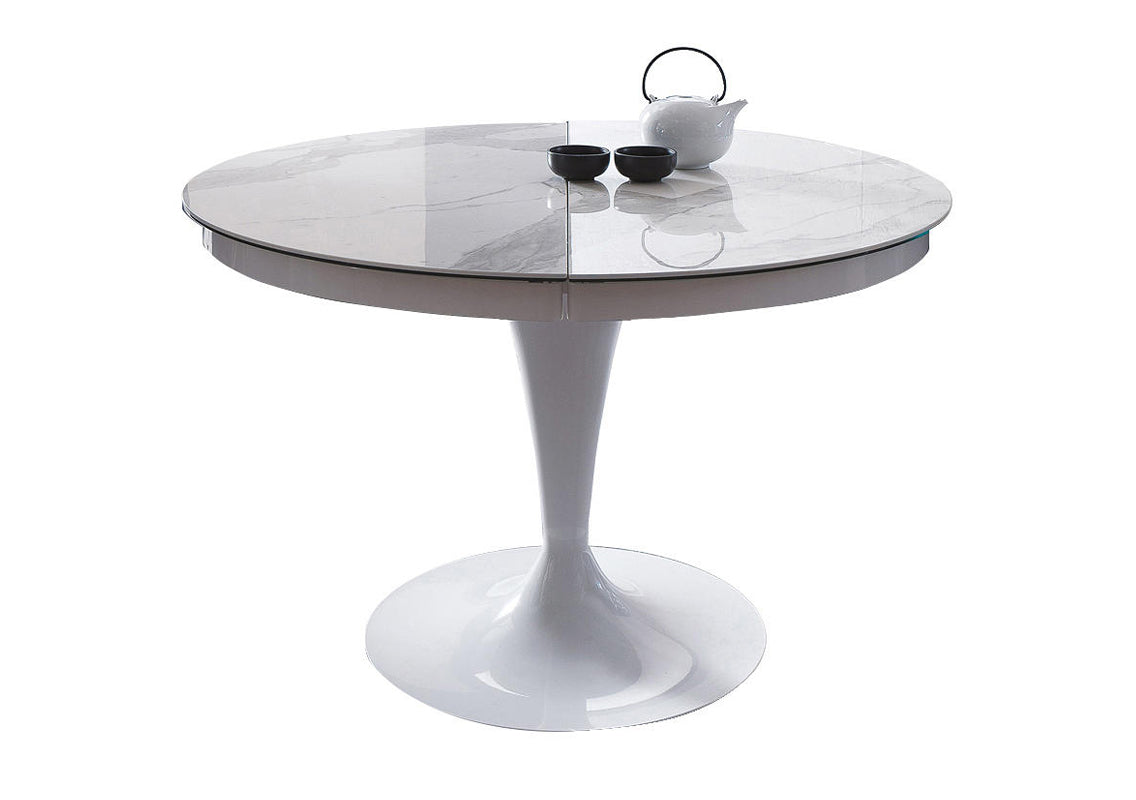 Eclipse Extendable Dining Table