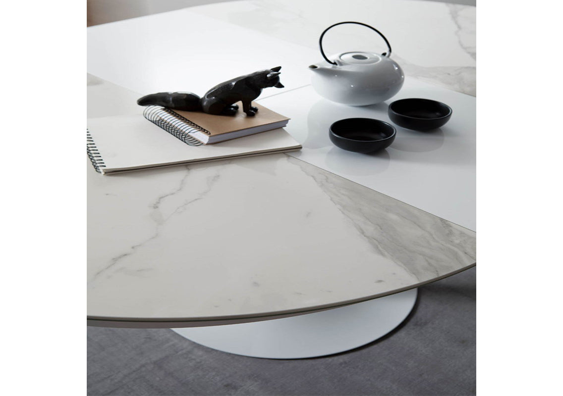 Eclipse Extendable Dining Table