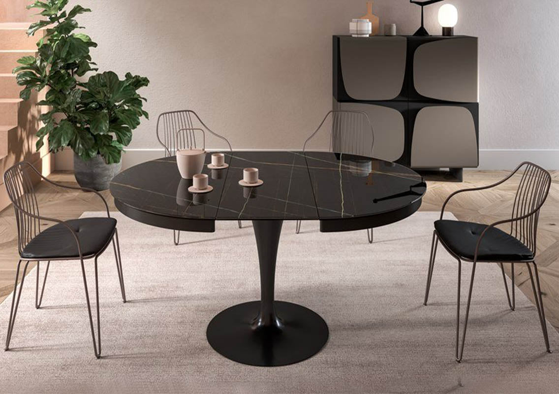 Eclipse Extendable Dining Table