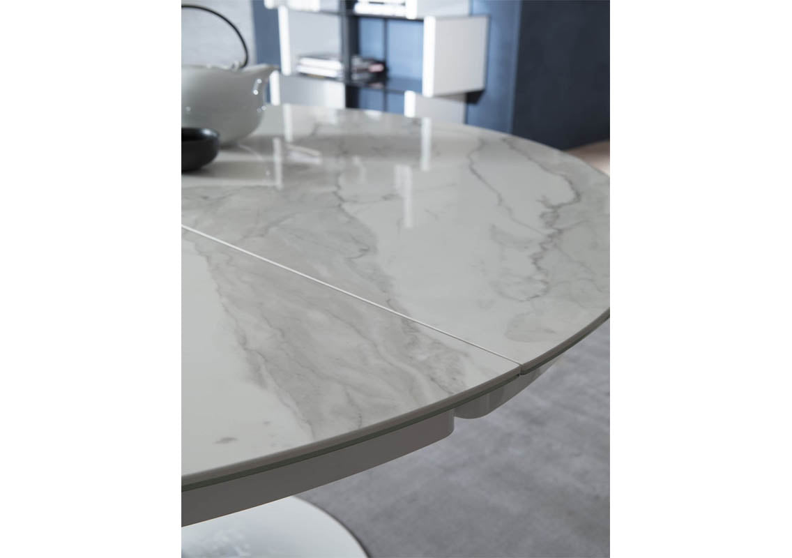 Eclipse Extendable Dining Table