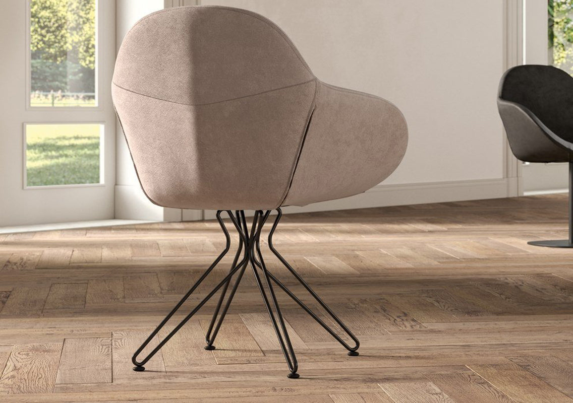 Eden Modern Armchair