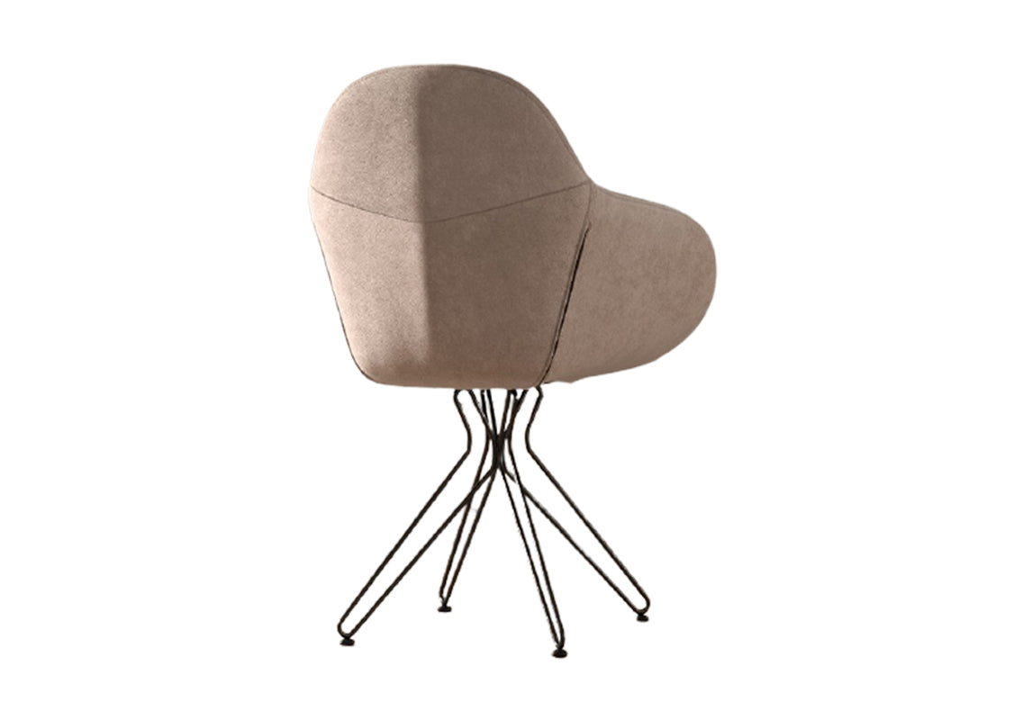 Eden Modern Armchair
