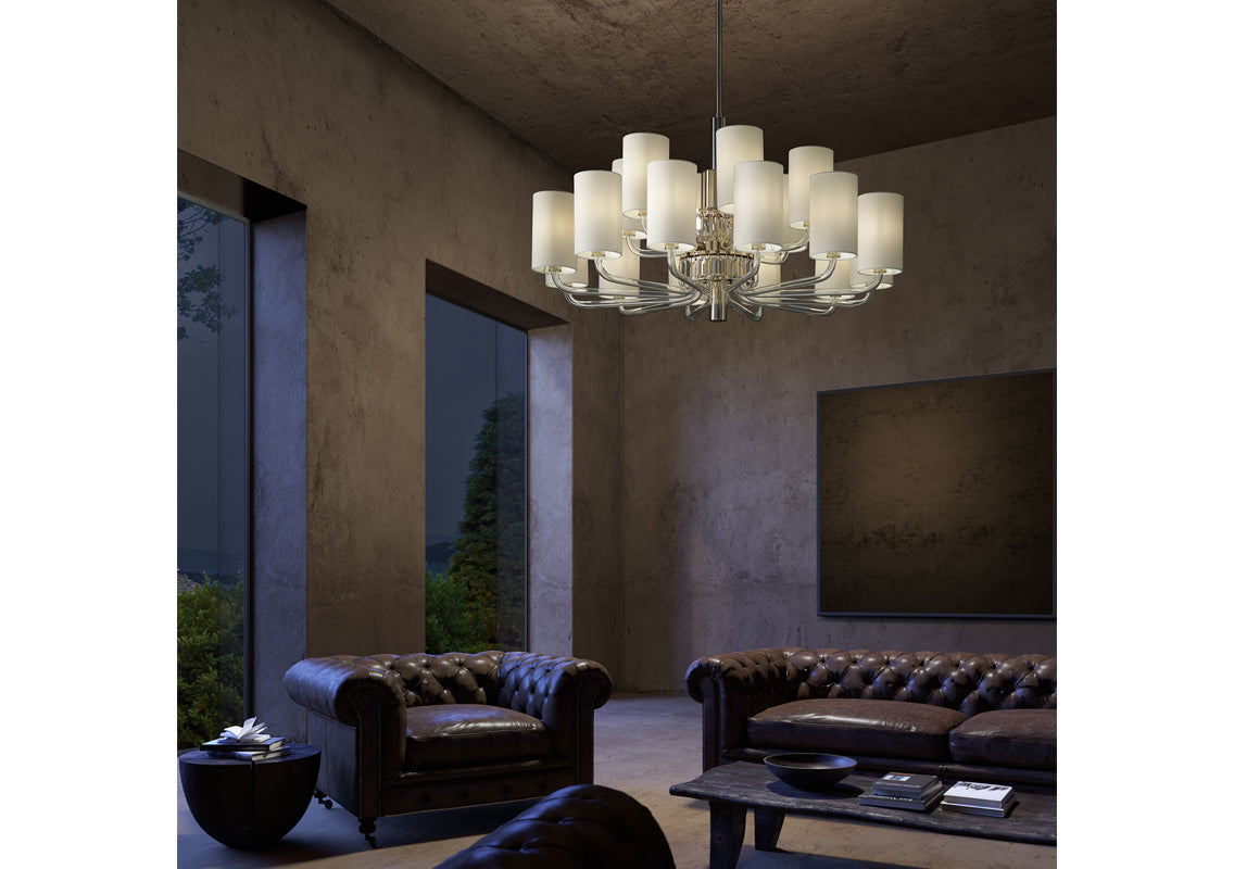 Ego Chandelier