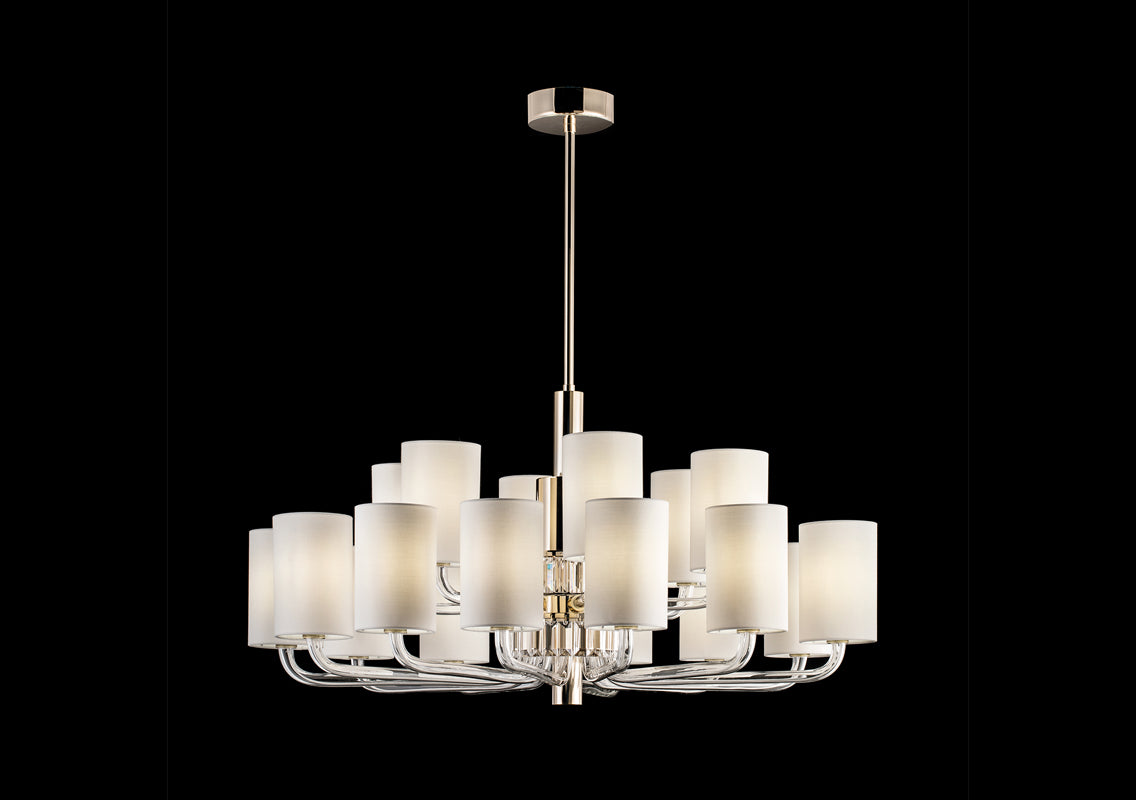 Ego Chandelier