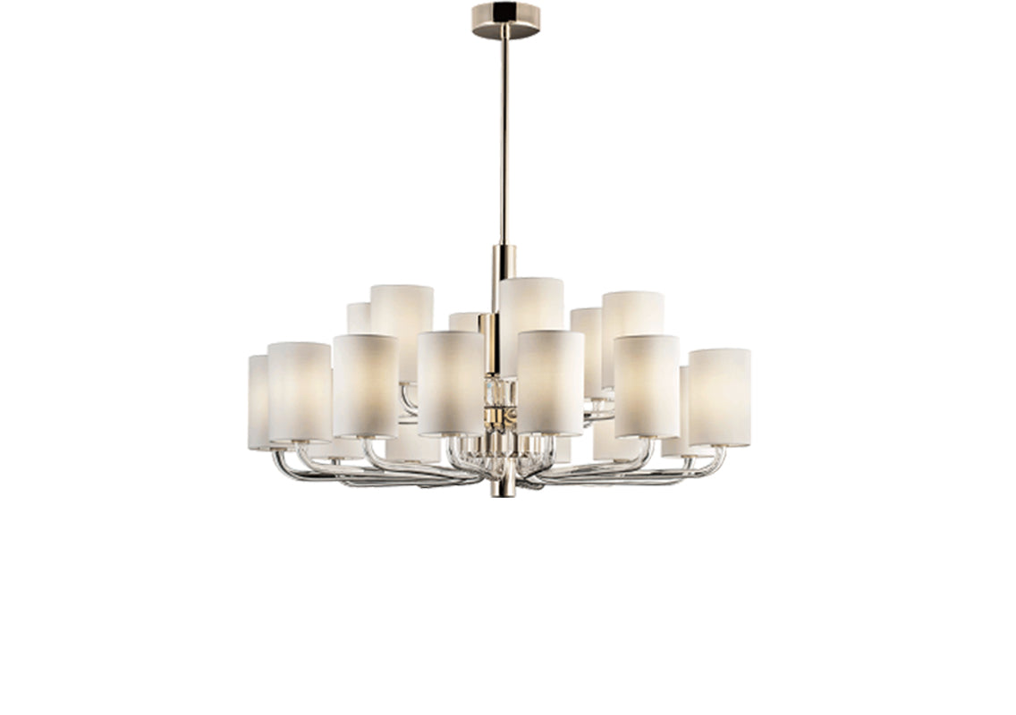 Ego Chandelier
