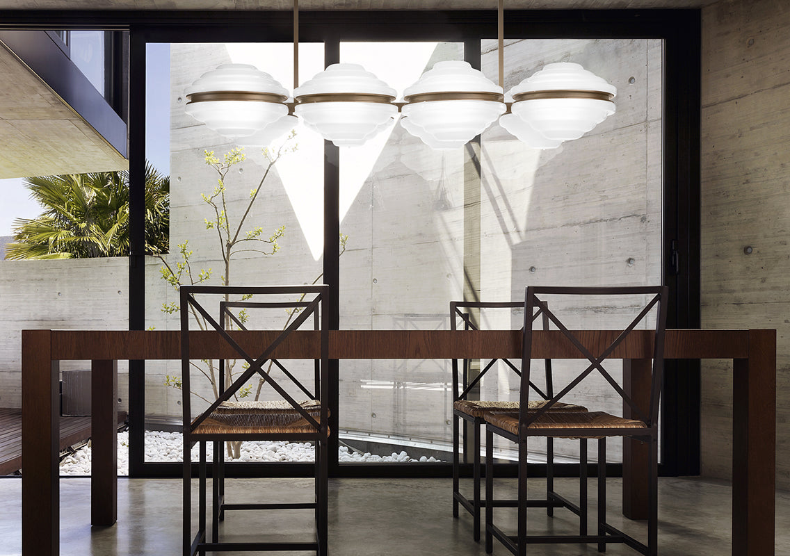 Ellepi Pendant Lamp