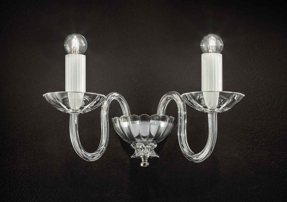 Evoque Wall Lamp
