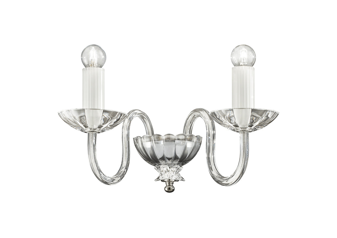 Evoque Wall Lamp