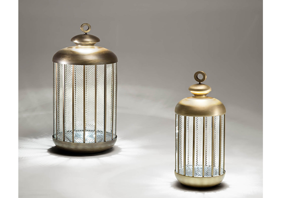 Fata Morgana Floor Lamp