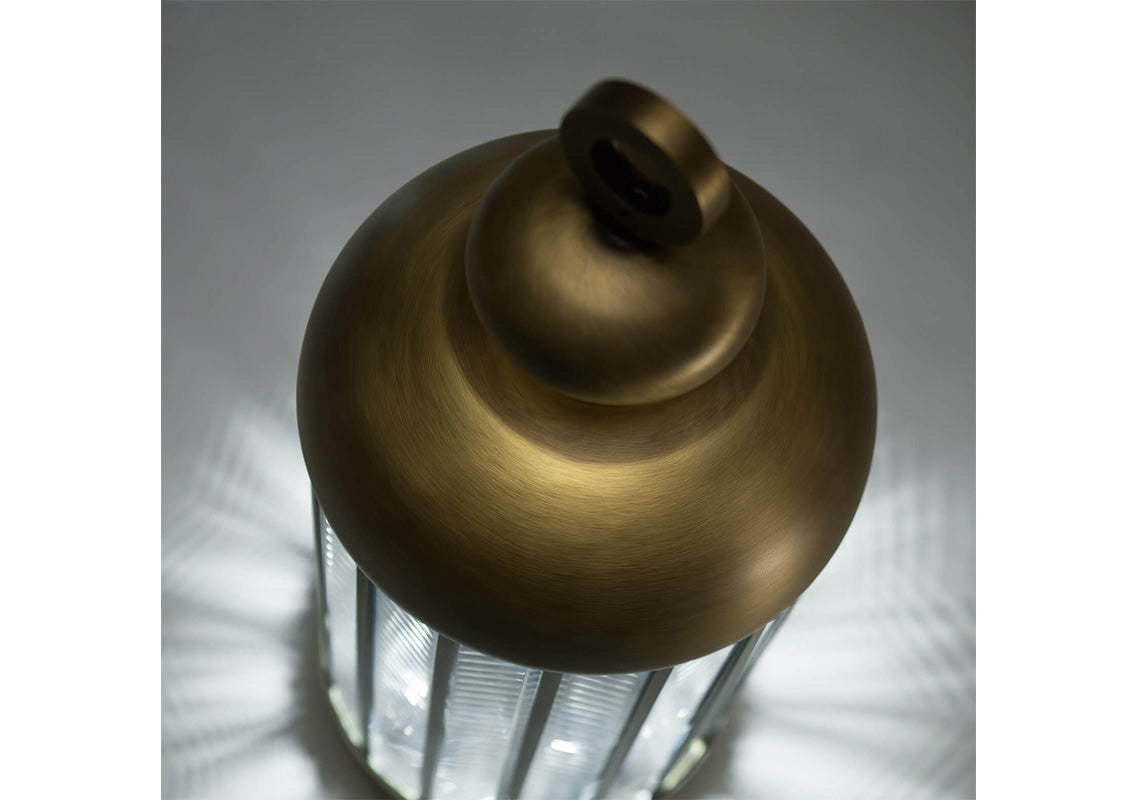 Fata Morgana Floor Lamp