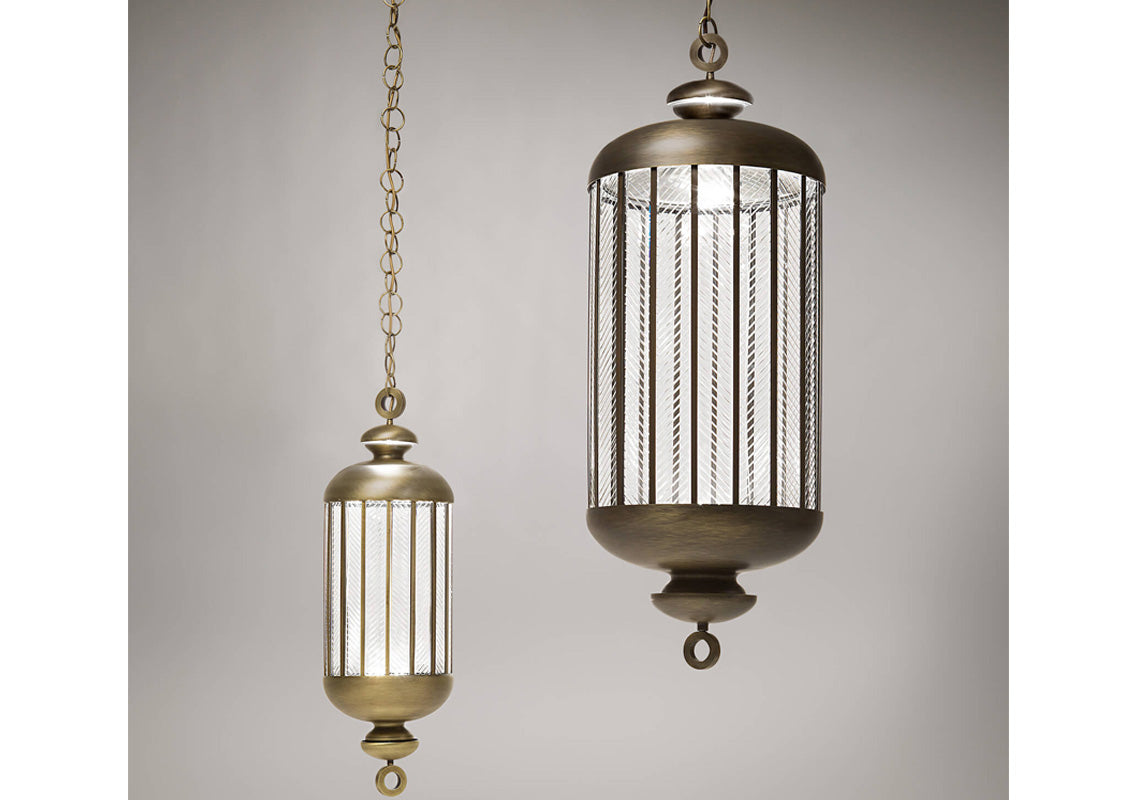 Fata Morgana Pendant Lamp