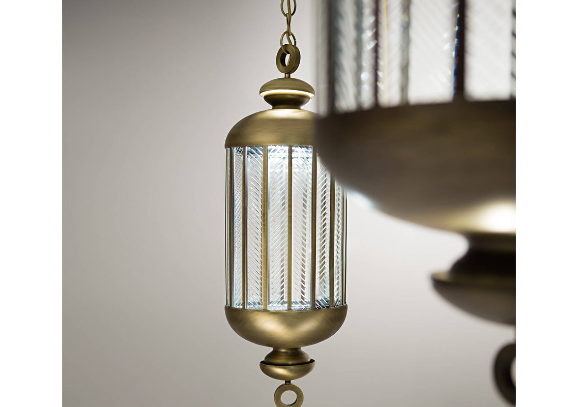 Fata Morgana Pendant Lamp