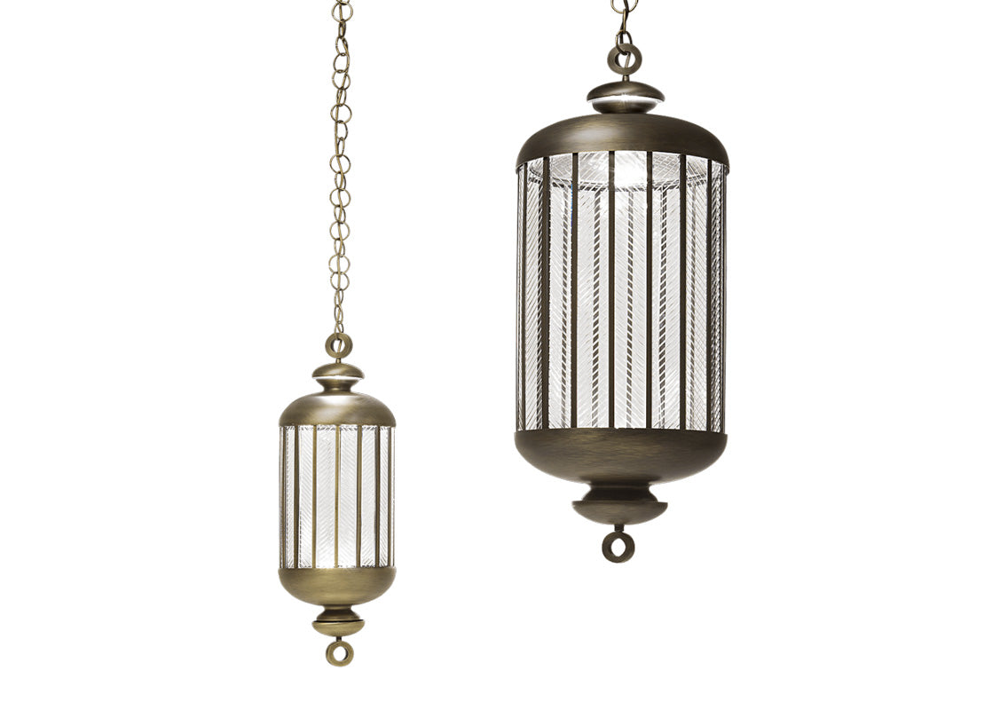 Fata Morgana Pendant Lamp