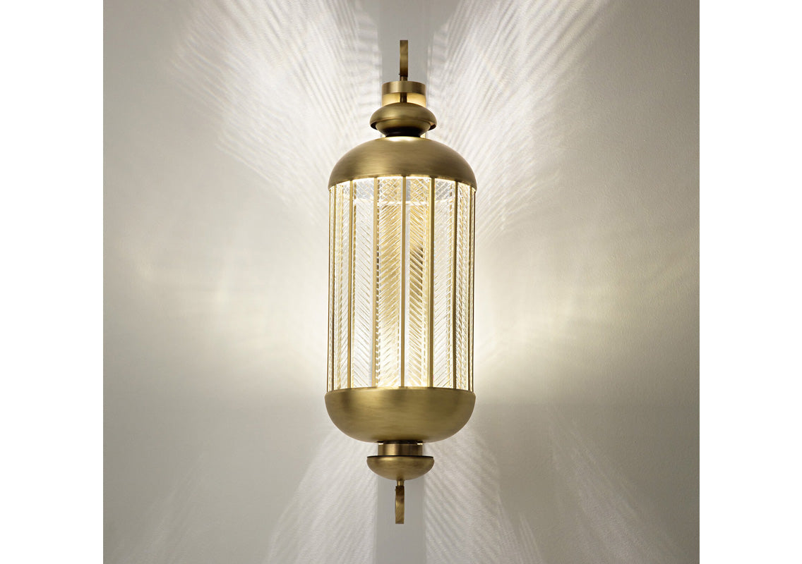 Fata Morgana Wall Lamp