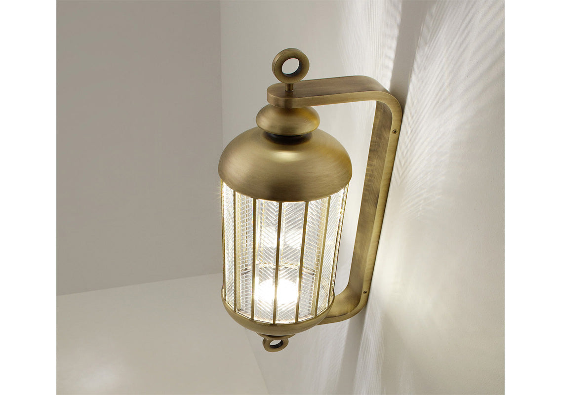 Fata Morgana Wall Lamp