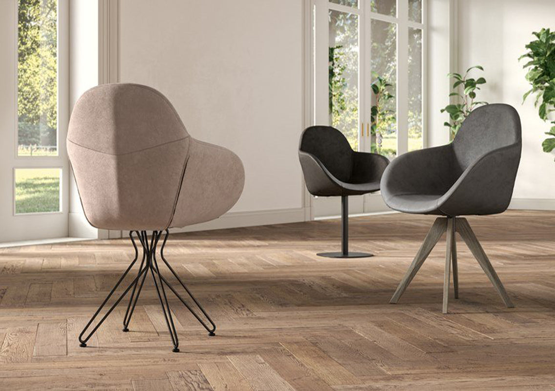 Fiona Modern Armchair