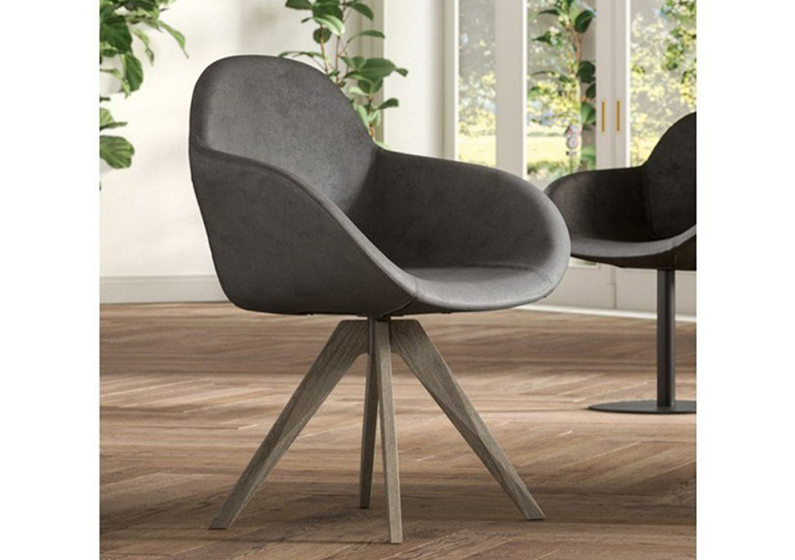 Fiona Modern Armchair