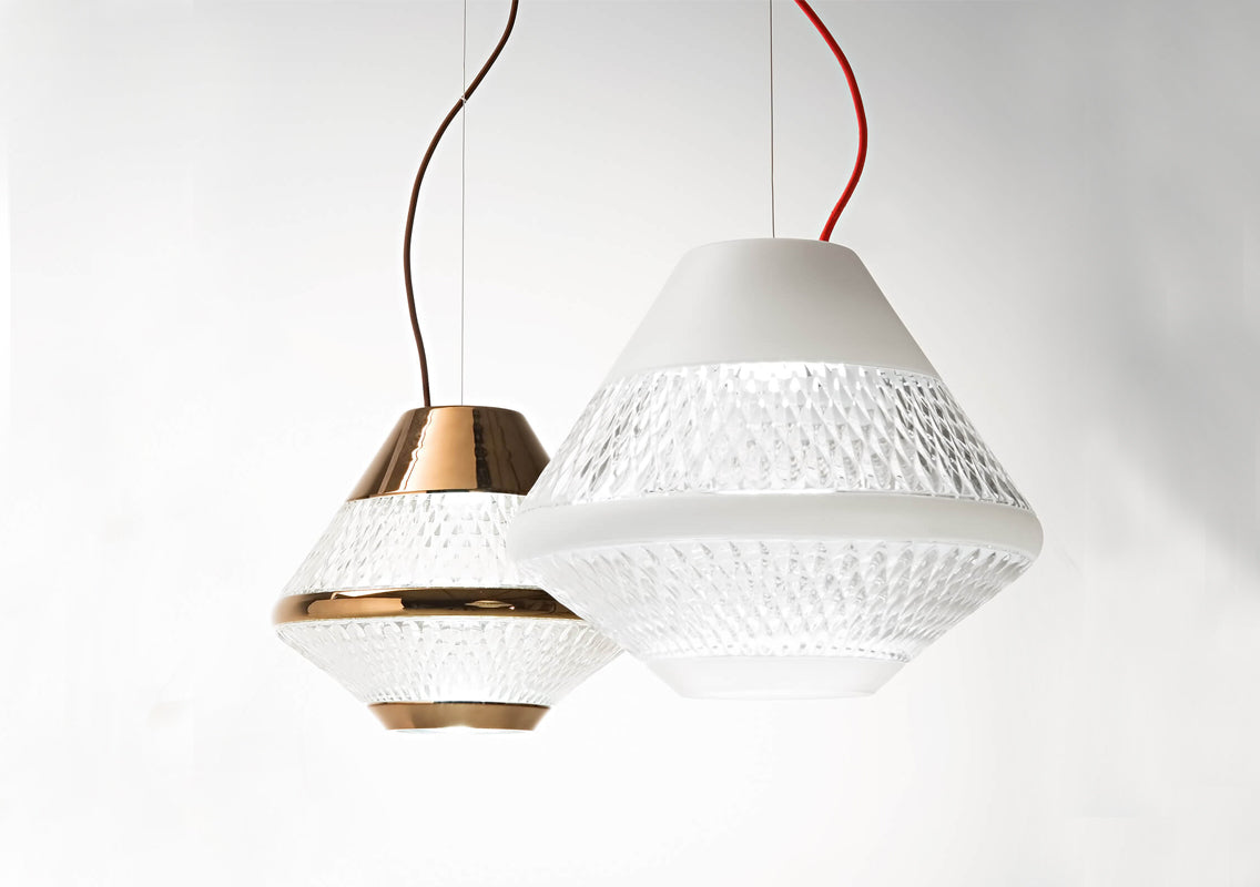 Fragrenzia Pendant Lamp