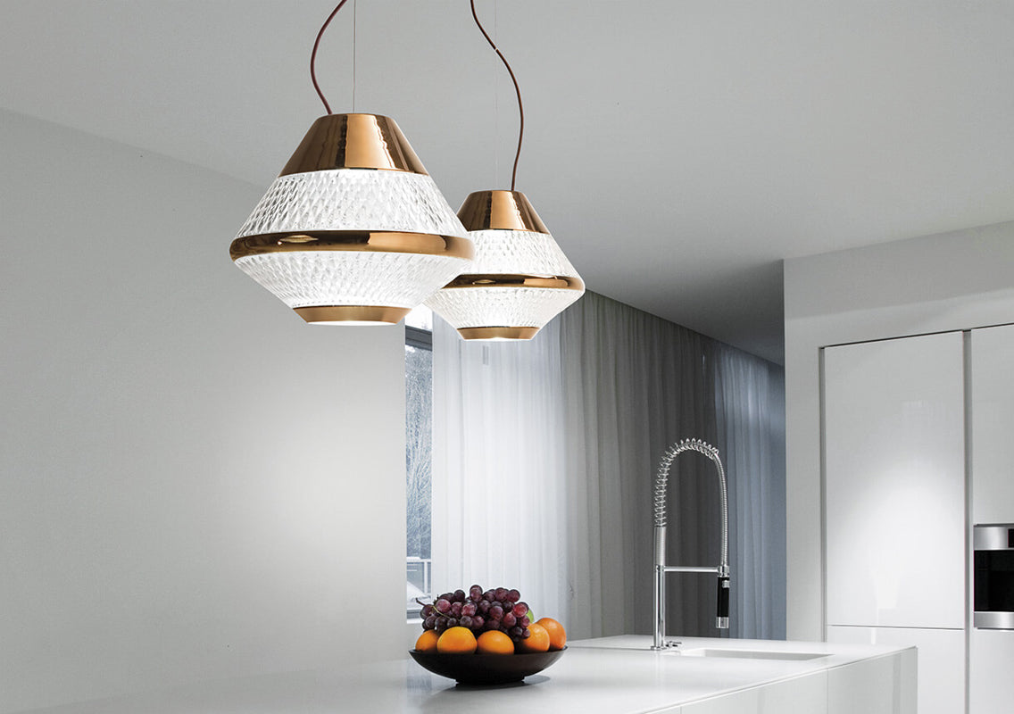 Fragrenzia Pendant Lamp