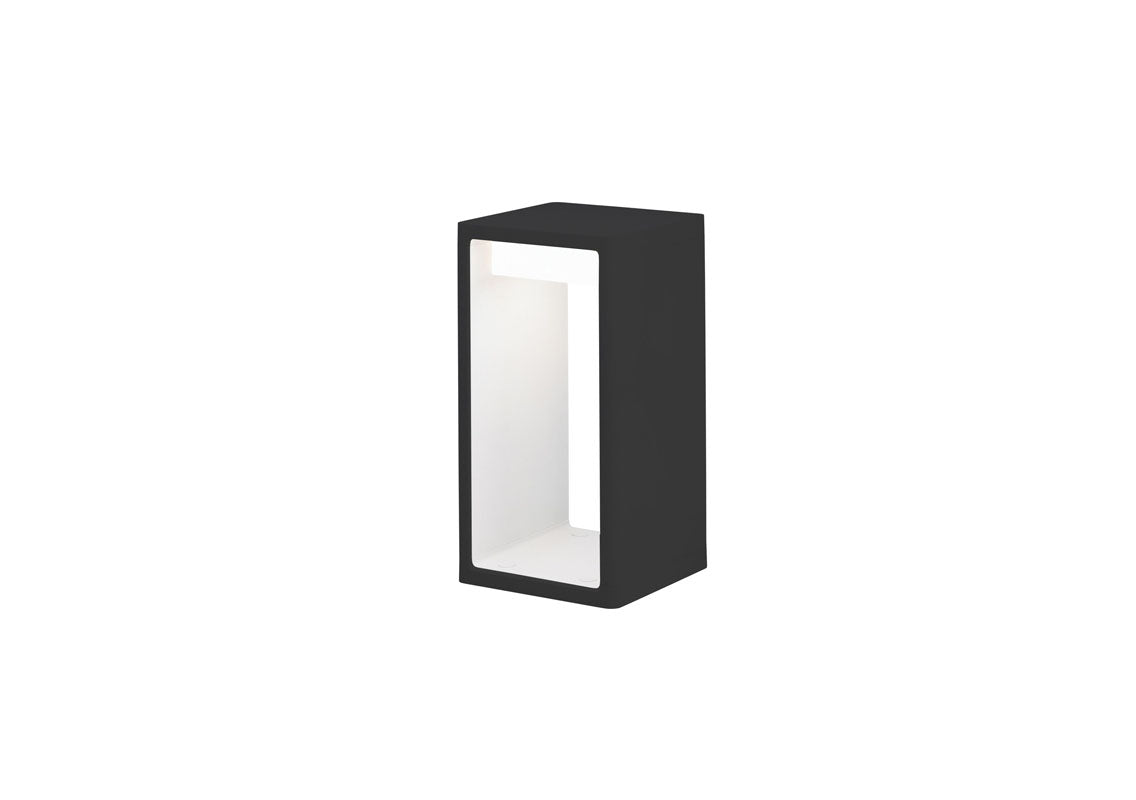 Frame S Outdoor Floor Lamp