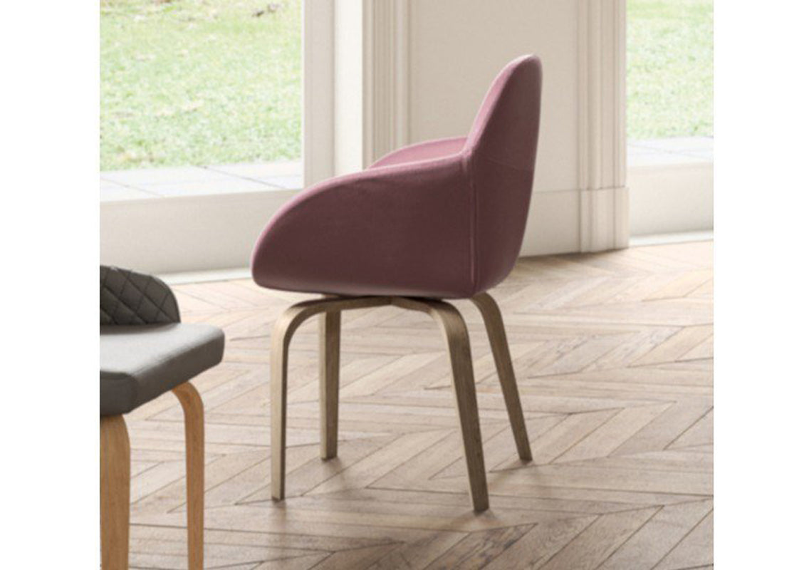 Gavia Modern Armchair