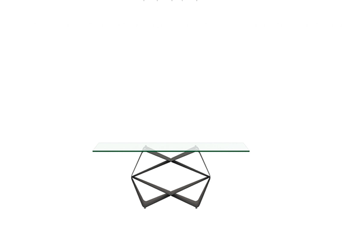 Gem Fixed Dining Table