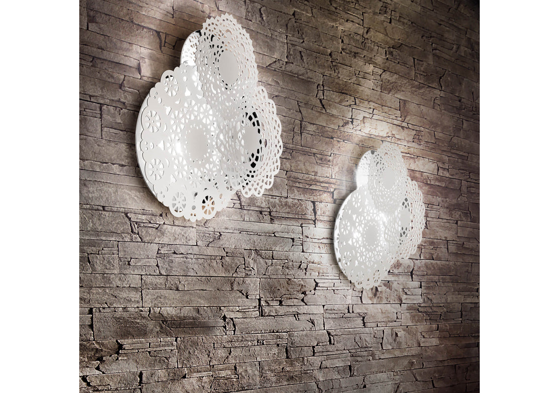 Ghipur Wall Lamp