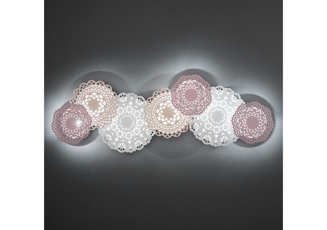 Ghipur Wall Lamp