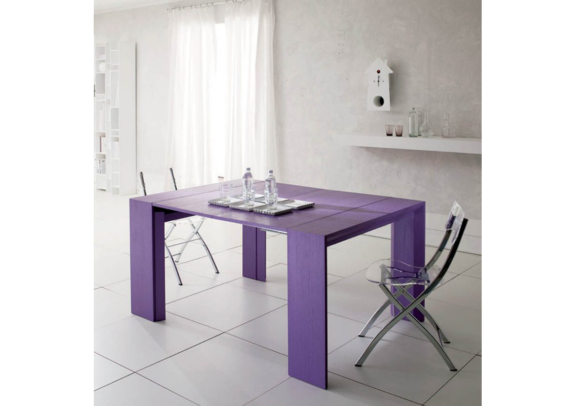 Golia Extendable Console