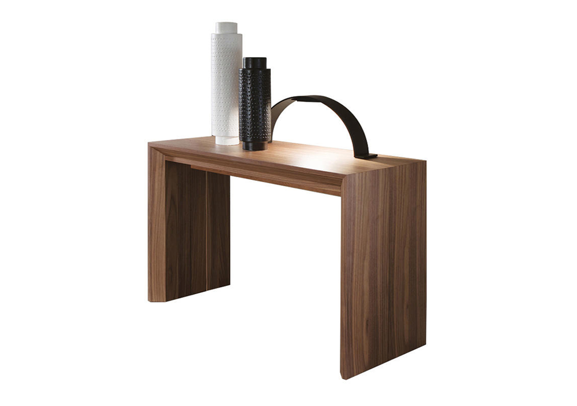 Golia Extendable Console