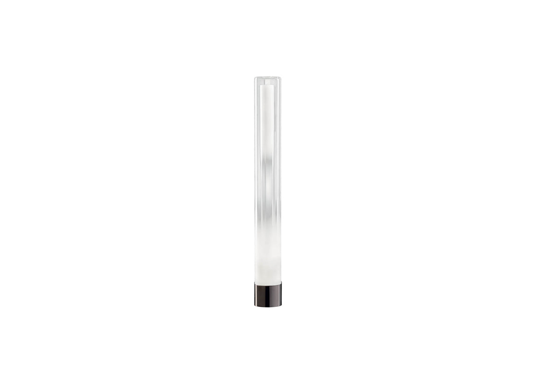 Gradient Floor Lamp