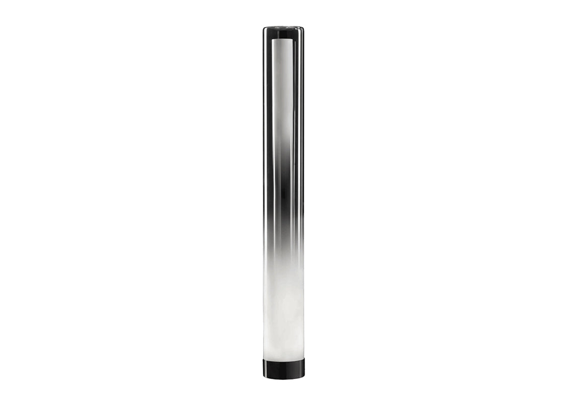 Gradient Floor Lamp